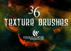 Brushes Texture