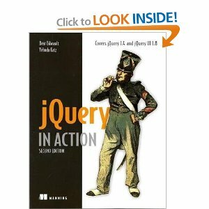 jquery in action