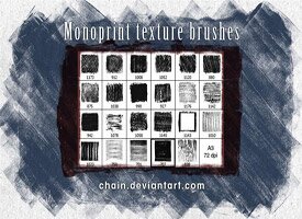 mono1 530+ Photoshop Textures: Creating Textures in Photoshop