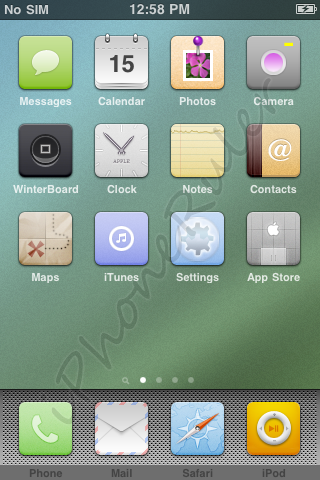 Best iPhone Themes
