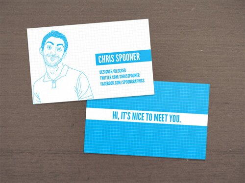 Create a Print Ready Business Card Design in Illustrator