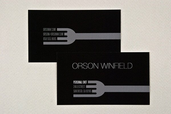 Orson Winfield