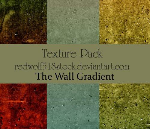 The Wall Gradient Texpak