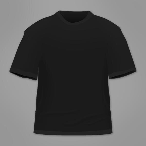 blank t shirt template 13 Free & Premium T Shirt Mock up (PSD)