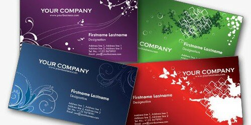 download free business card psd templates 5 > Download 350+ Free Business Card PSD Templates