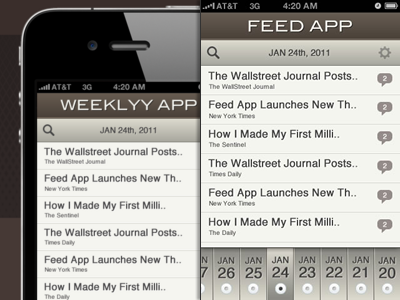 feed-app