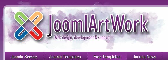joomla template 3 Top 10 Free Joomla Template Download Websites