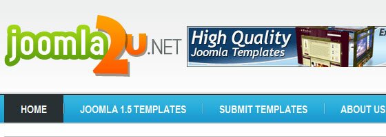 joomla template 6 Top 10 Free Joomla Template Download Websites