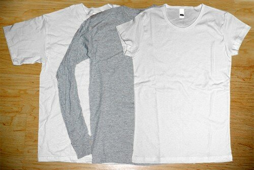 shirt templates