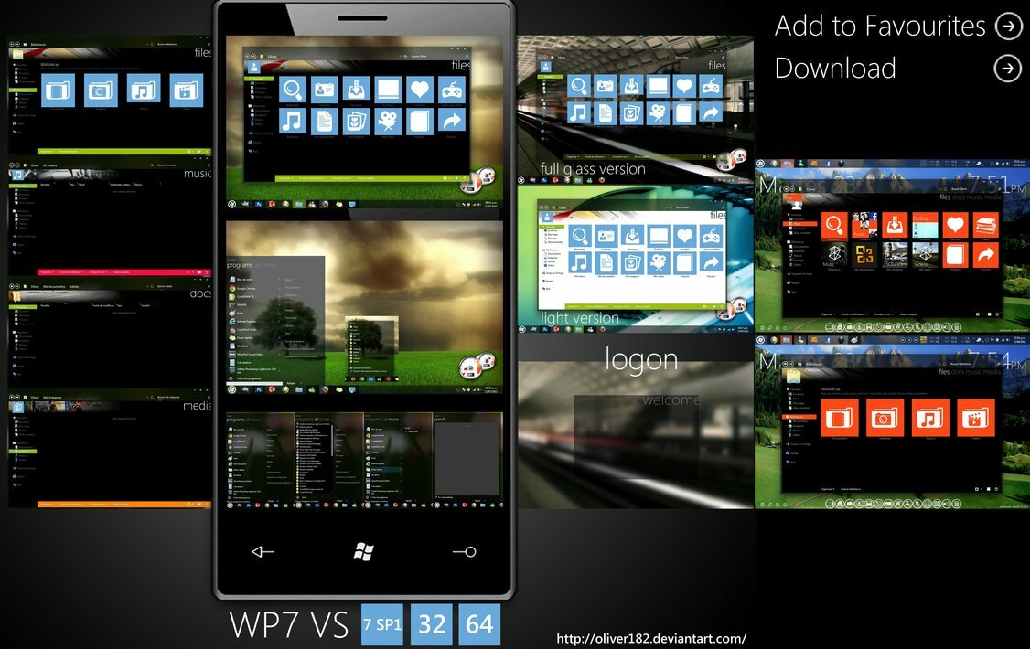 wp7 vs by oliver182 d3npbi5