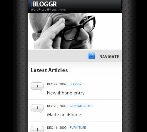 15 sofa ibloggr wordpress Best Premium Wordpress Themes For Mobile