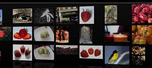 3D Album 30+ Free Flash Photo Galleries and Tutorials