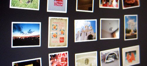 PostcardViewer 30+ Free Flash Photo Galleries and Tutorials
