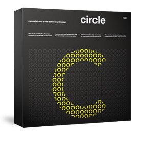 booklet catalog circle Modern Brochure and Booklets Print Designs