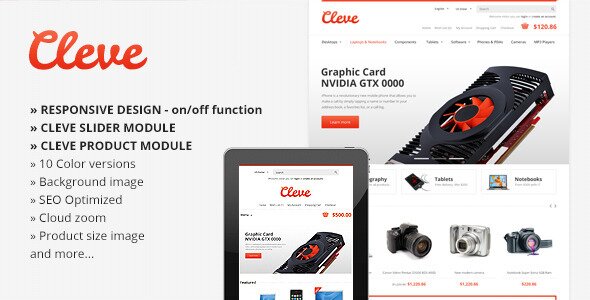 cleve-modern-responsive