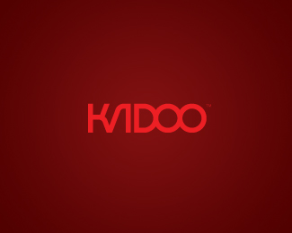 Amazing Logo Design 2012 on Kadoo Amazing Typography Logo Design Inspiration