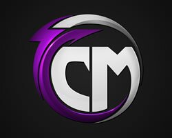 Team CoolerMaster - Logo
