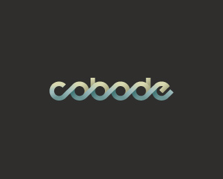 Amazing Logo Design 2012 on Cobode Amazing Typography Logo Design Inspiration