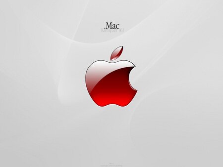 Mac - Apple, Computers