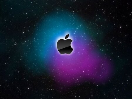 Wallpaper Apple Galaxy - apple, apple wallpaper ceo jorge trejo jetc21 steve jobs galaxy design , windows