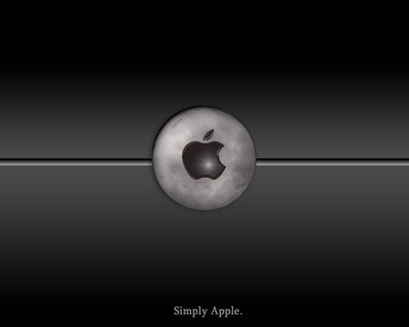 Simply Apple - Simply Apple