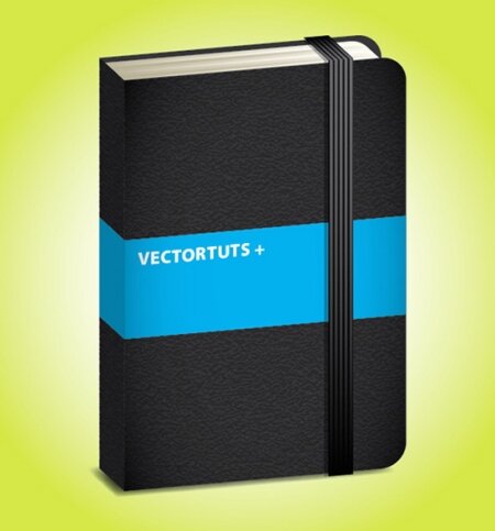 How to Create a Vector Sketchbook