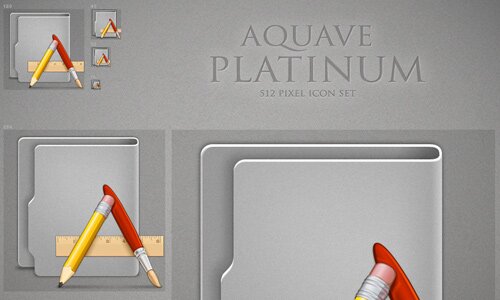 38 Aquave Platinum
