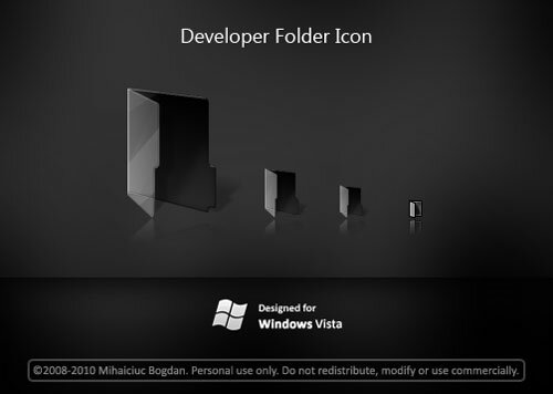 Developer Folder
