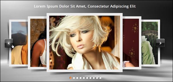 ALL IN ONE JQUERY ROTATOR 