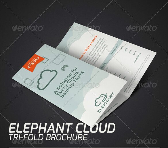 cloud-brochure-templates