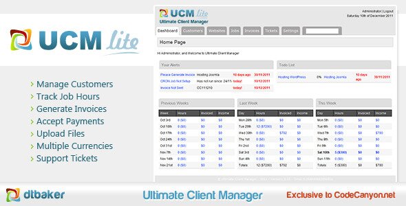 ultimate-client-manager