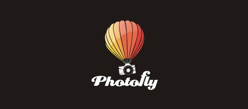 logo design photofly