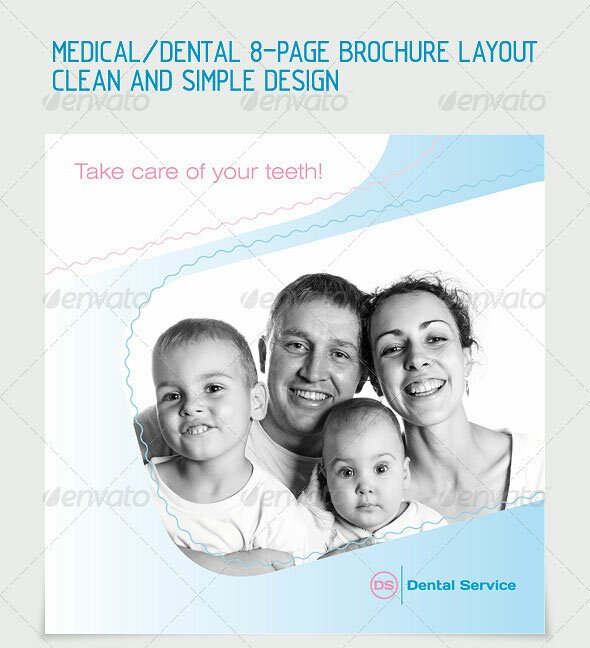 Dental-Brochure-Preview