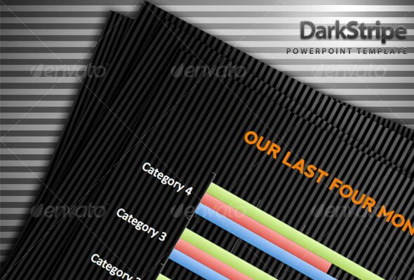 dark-stripe-powerpoint