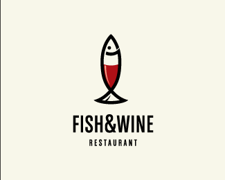 fish-wine