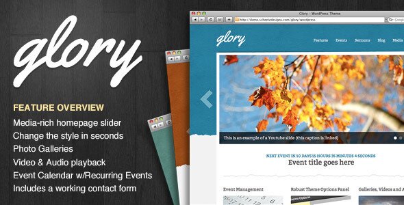 glory-the-wordpress-theme