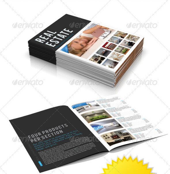 real-estate-product-catalog