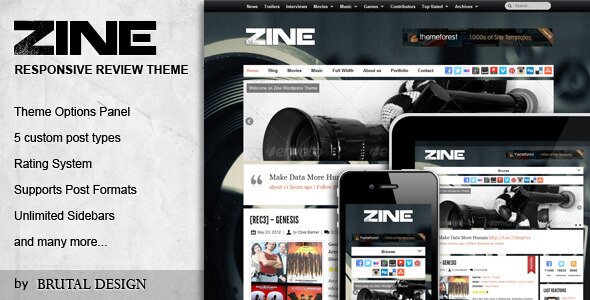 zine-modern-responsive-review