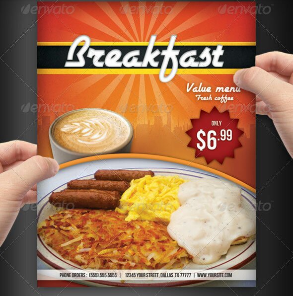 breakfast-menu-flyer