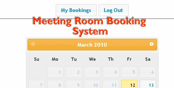 meeting-room-booking-system