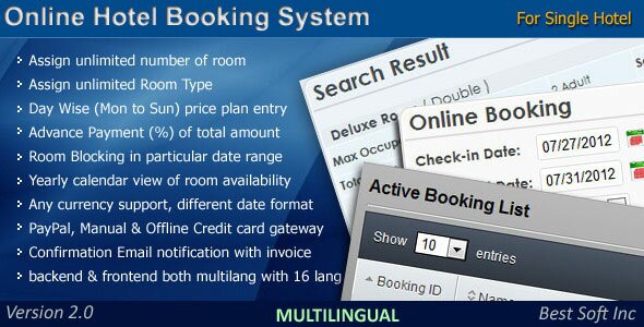 online-hotel-booking-system
