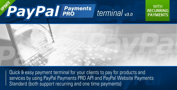 paypal-pro-payment