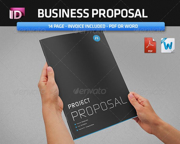 proposal-template-vol1