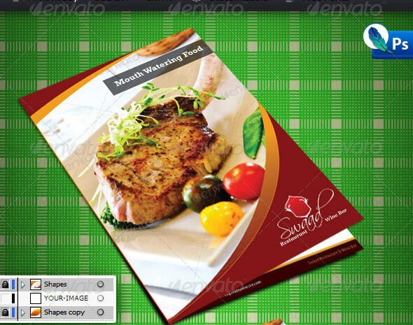 restaurant-menu-card-bi-fold