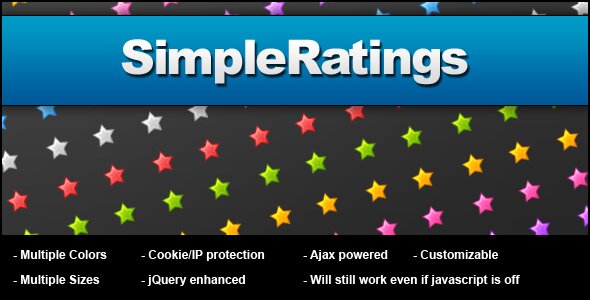 simple-rating