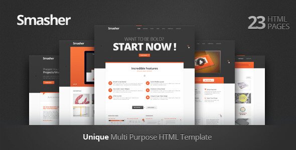 smasher-multi-purpose-html-template