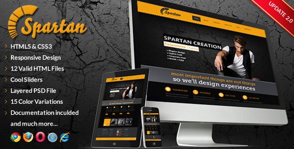 spartan-responsive-web-template