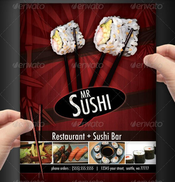 sushui-restaurant-menu-flyer