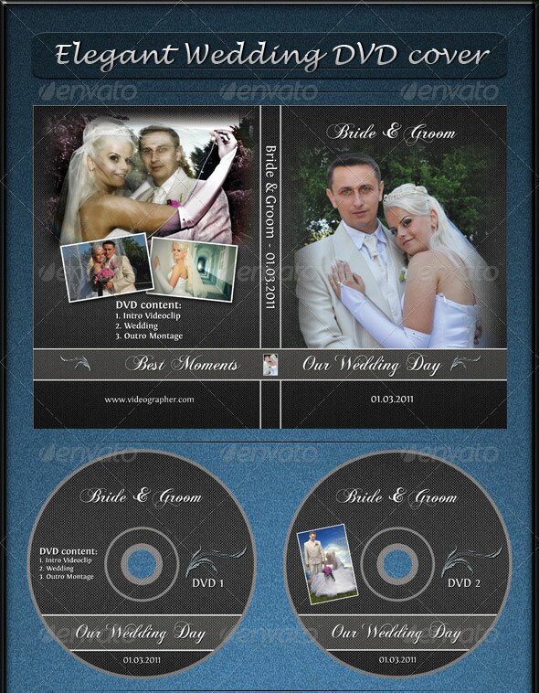 Elegant_Wedding_DVD_Cover_Image_Preview