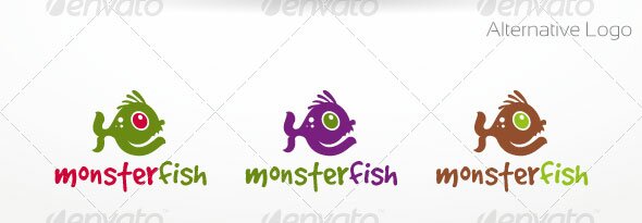 MonsterFish